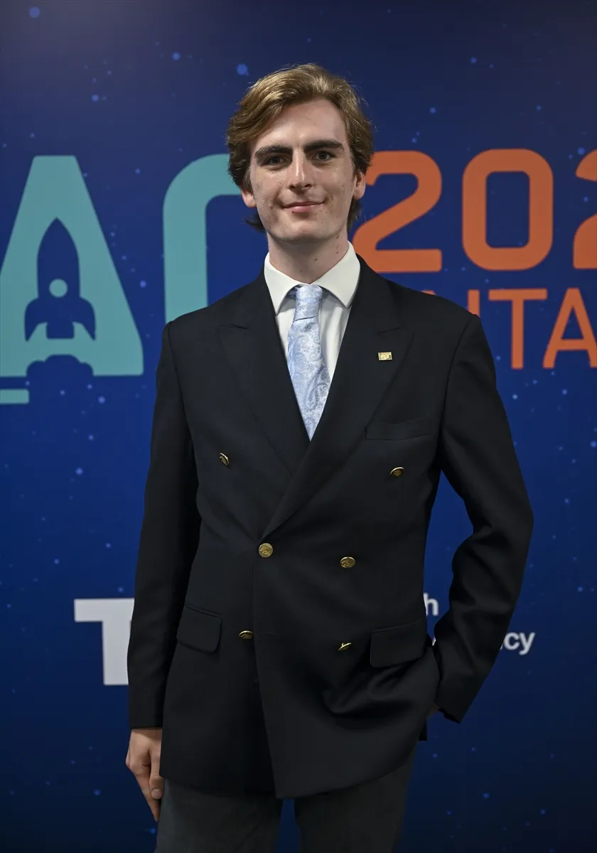 Forbes Space Üst Yöneticisi, ticari uzay şirketleriyle Ay’da altyapı açısından çeşitliliğin ortaya çıktığını söyledi