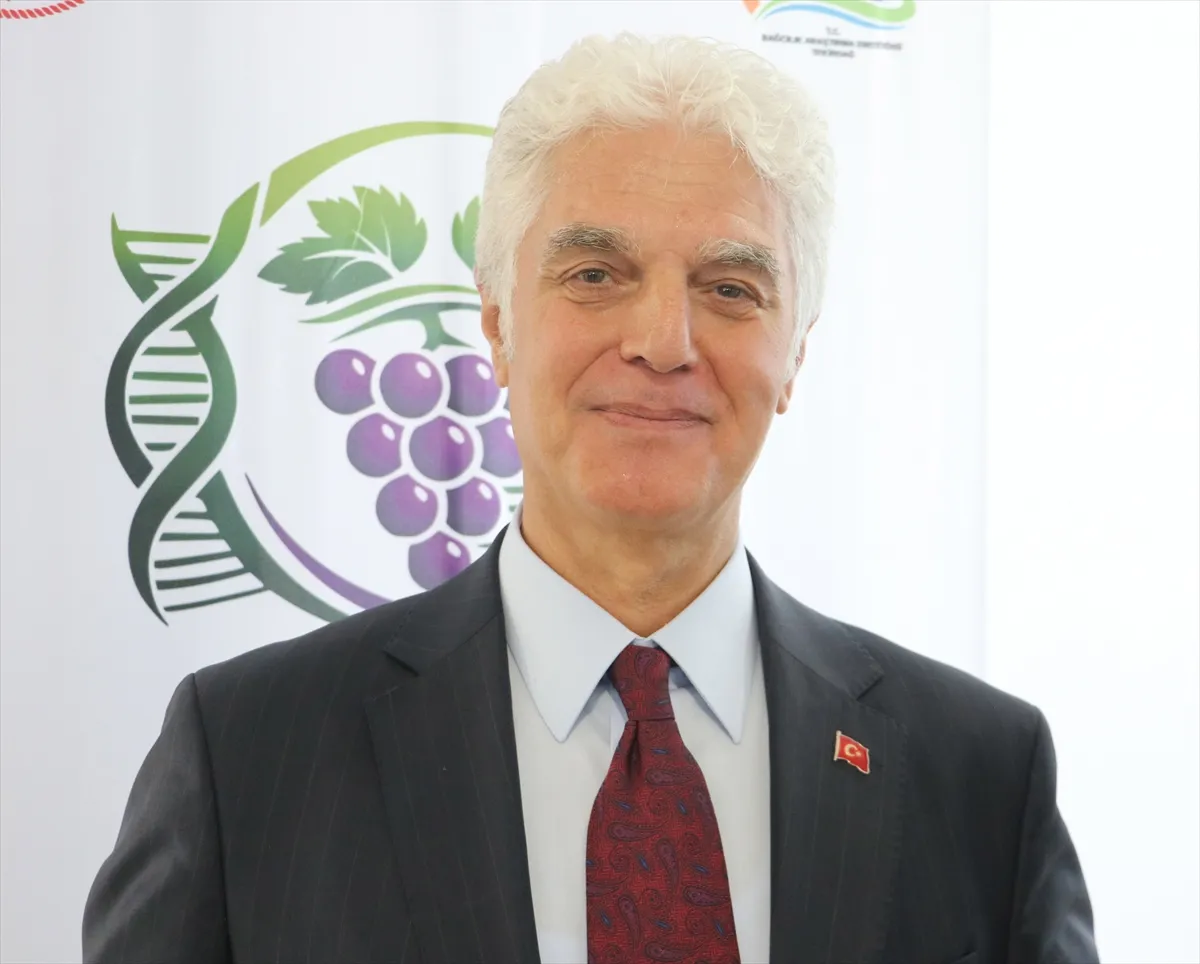 Genetik kaynakların korunması sürdürülebilir tarım ve gıda güvenliği için önem taşıyor Genetik kaynakların korunması sürdürülebilir tarım ve gıda güvenliği için önem taşıyor