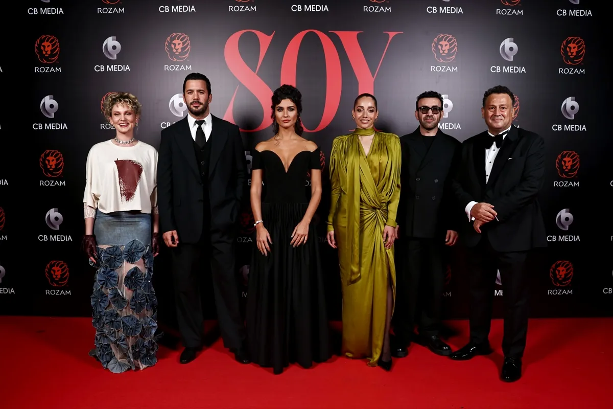 Gerilim ve korku filmi Soy, 9 Ekim’de vizyona girecek