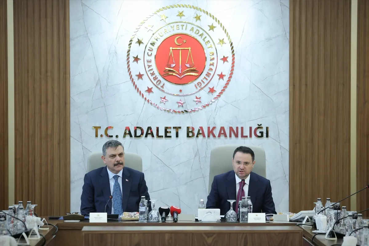 Gürlek ve Çiftçi’den DOLUNAY Projesi değerlendirmesi Gürlek ve Çiftçi’den DOLUNAY Projesi değerlendirmesi