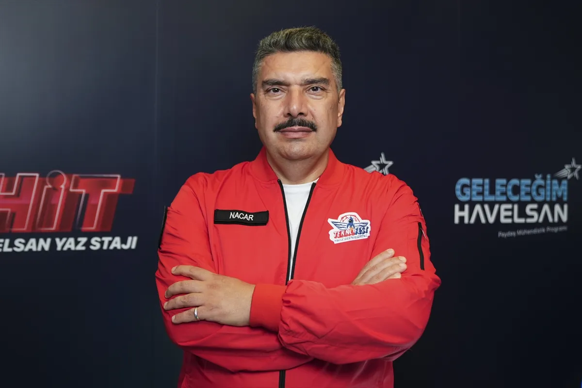 HAVELSAN’ın EYEMINER’ı Şanlıurfa’da okul güvenliğini yapay zekayla güçlendirecek HAVELSAN’ın EYEMINER’ı Şanlıurfa’da okul güvenliğini yapay zekayla güçlendirecek