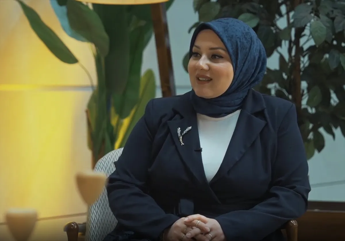 ISG’nin Havacılıkta Sınır Tanımayan Kadınlar serisinin 8. bölümü yayınlandı