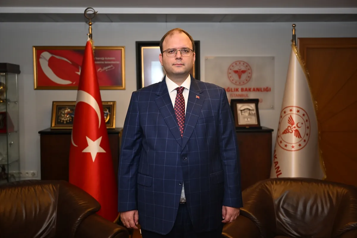 İstanbul’da bu yıl 125 bin kişiye meme kanseri taraması yapıldı İstanbul’da bu yıl 125 bin kişiye meme kanseri taraması yapıldı