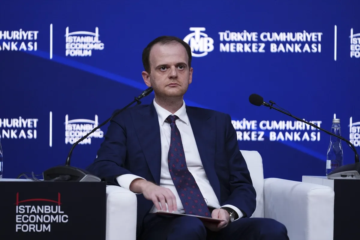İstanbul Ekonomi Forumu’nda Finansal İstikrar ve Düzenlemeler paneli yapıldı