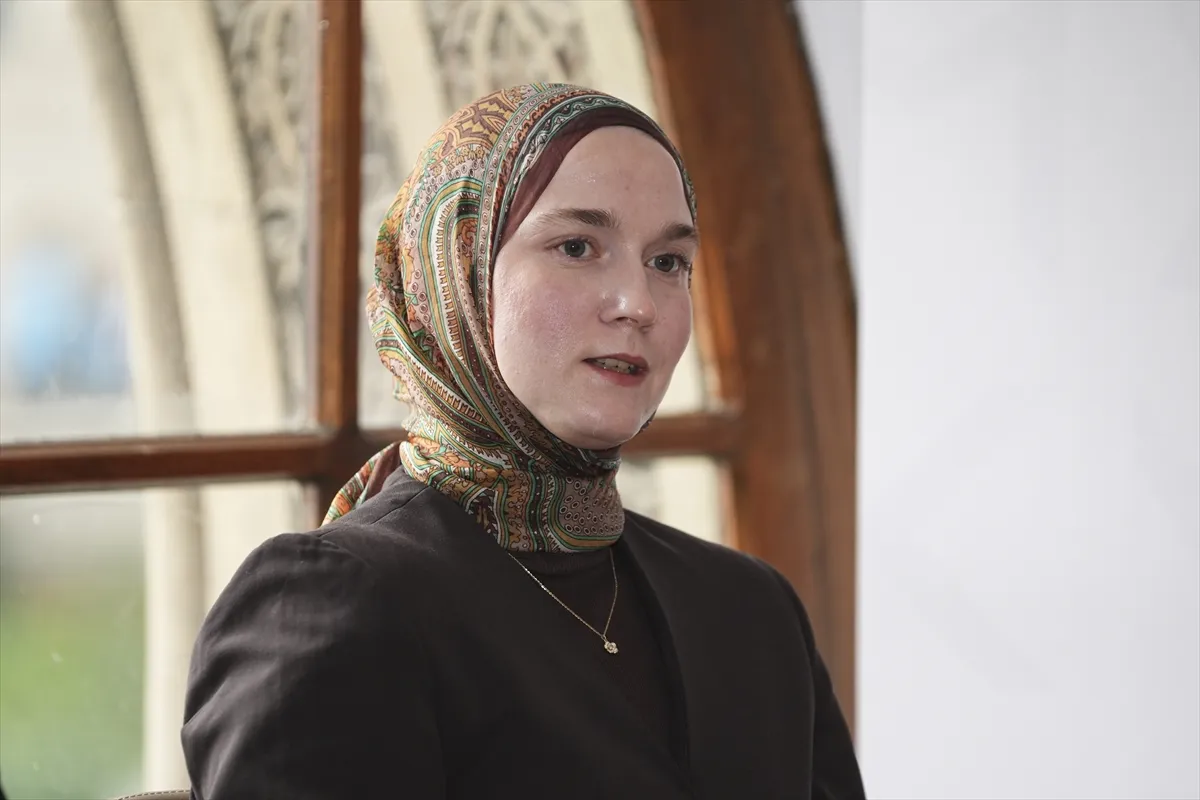 İstanbul Rami Kütüphanesi’nde kültür sanat arşivciliği konuşuldu İstanbul Rami Kütüphanesi’nde kültür sanat arşivciliği konuşuldu