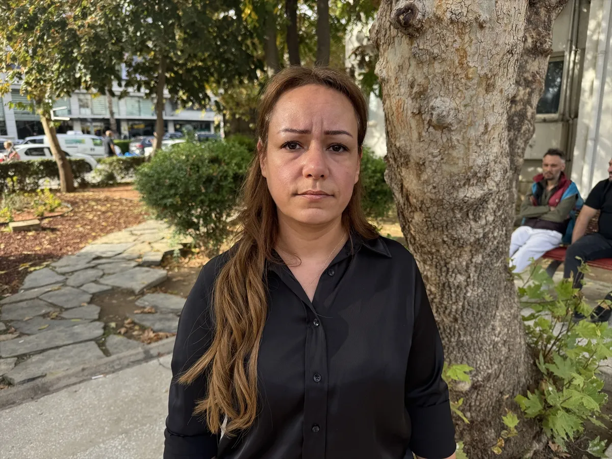 İzmir’de eski eşini vuran sanığa yeniden 5 yıl 10 ay hapis İzmir’de eski eşini vuran sanığa yeniden 5 yıl 10 ay hapis