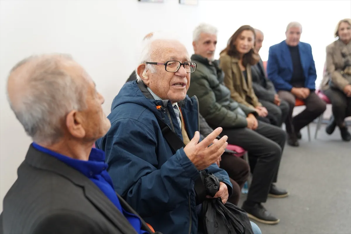 Kadıköy Yaş Alanlar Merkezi ile Merver Ansel Sahipsiz Hayvan Tedavi Merkezi açıldı