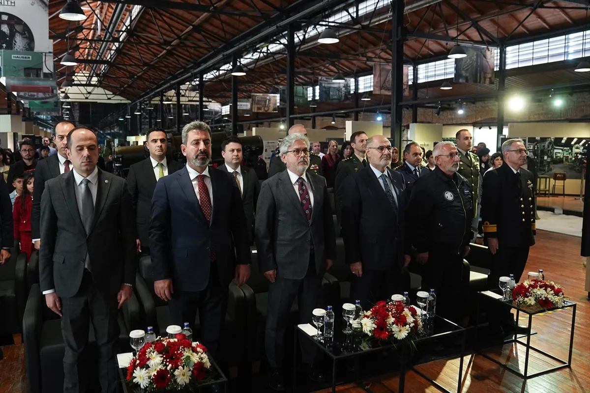 Kahramanım Mehmetçik ve Vatan konulu resim yarışmasında dereceye girenler ödüllerini aldı Kahramanım Mehmetçik ve Vatan konulu resim yarışmasında dereceye girenler ödüllerini aldı