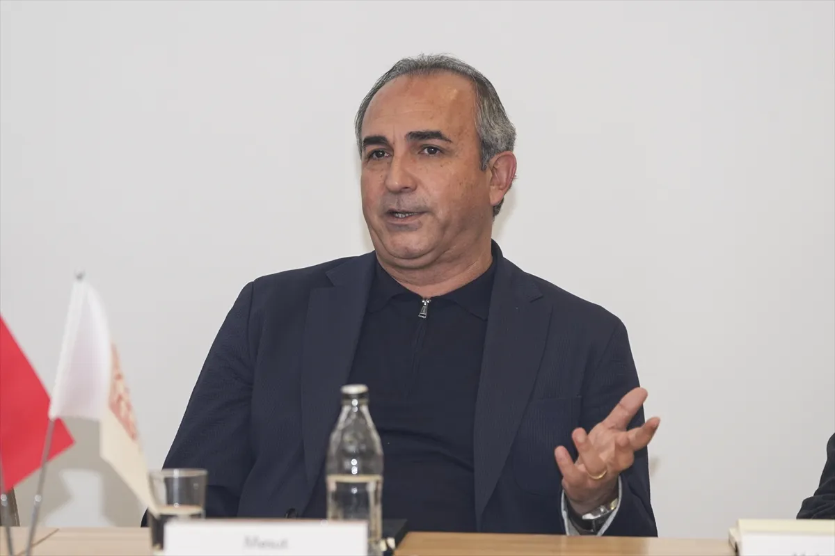 Karaköy Palas’ta kültür sanat yayıncılığı ekosistemi tartışıldı Karaköy Palas’ta kültür sanat yayıncılığı ekosistemi tartışıldı