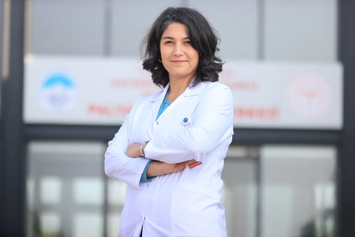 Kayseri Saffet Arslan Palyatif Bakım Merkezi 24 yatak kapasitesiyle hizmet veriyor Kayseri Saffet Arslan Palyatif Bakım Merkezi 24 yatak kapasitesiyle hizmet veriyor