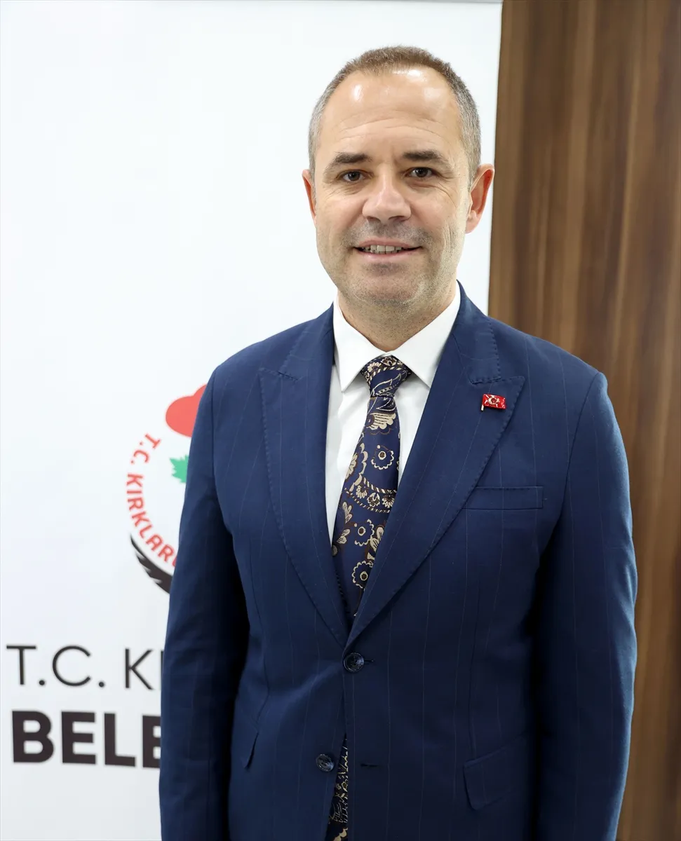 Kırklareli Belediyesi içme suyunda aylık 3,5 milyon lira tasarruf sağlayacak