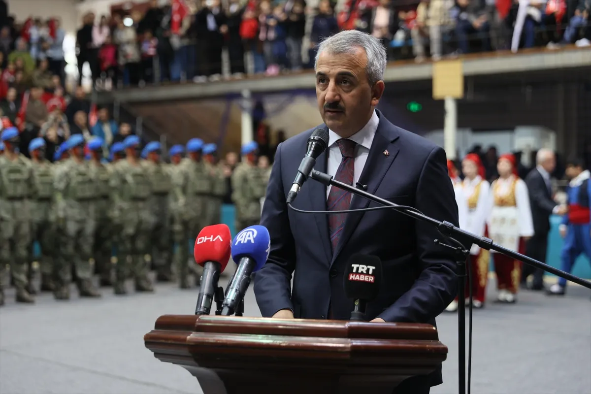 Kırklareli, Edirne ve Tekirdağ’da 29 Ekim coşkusu Kırklareli, Edirne ve Tekirdağ’da 29 Ekim coşkusu