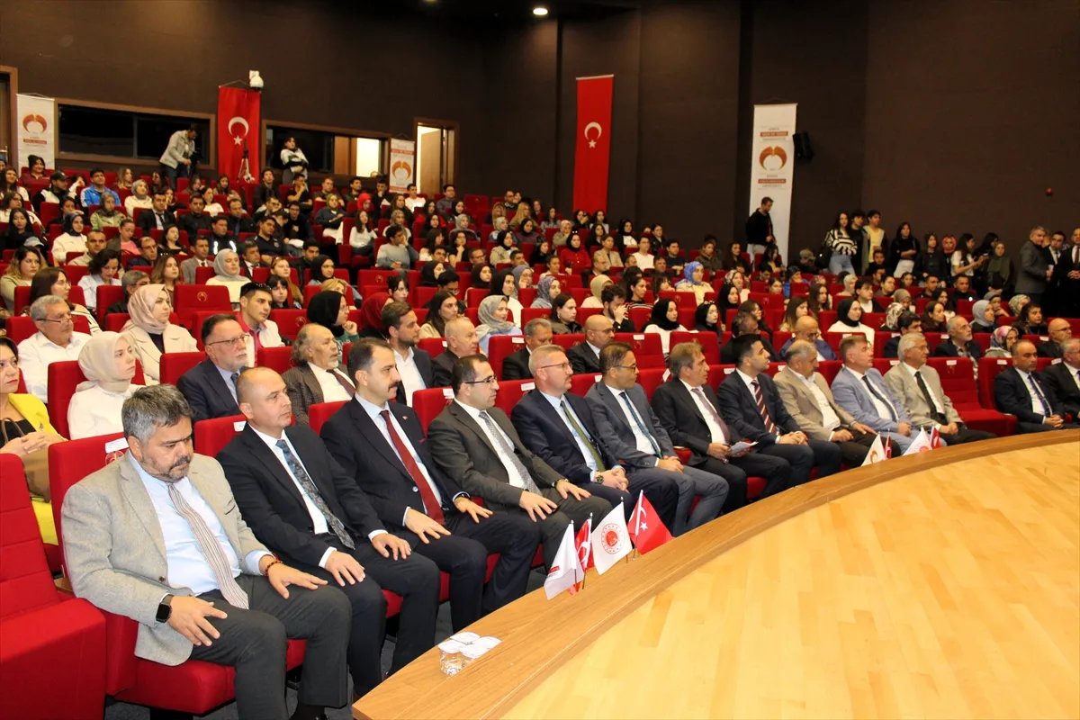 Konya’da İyileşme Aile ile Başlar: Denetimli Serbestlikte Ailenin Dönüştürücü Gücü paneli düzenlendi