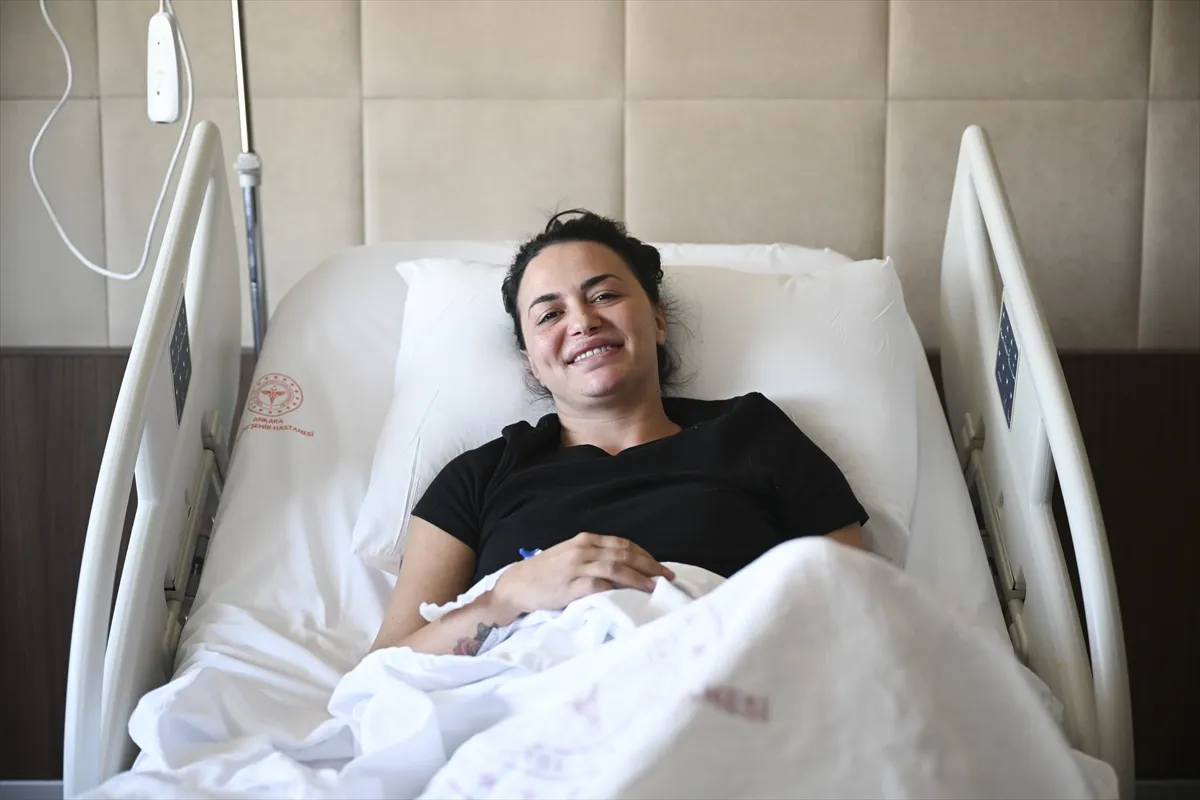 Kosovalı hastanın kalbindeki ritim bozukluğu üç boyutlu haritalamayla tedavi edildi Kosovalı hastanın kalbindeki ritim bozukluğu üç boyutlu haritalamayla tedavi edildi