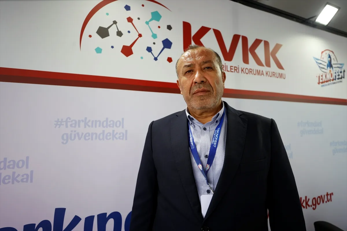 KVKK, 72 bin 500 başvurudan 69 binini sonuçlandırdı KVKK, 72 bin 500 başvurudan 69 binini sonuçlandırdı
