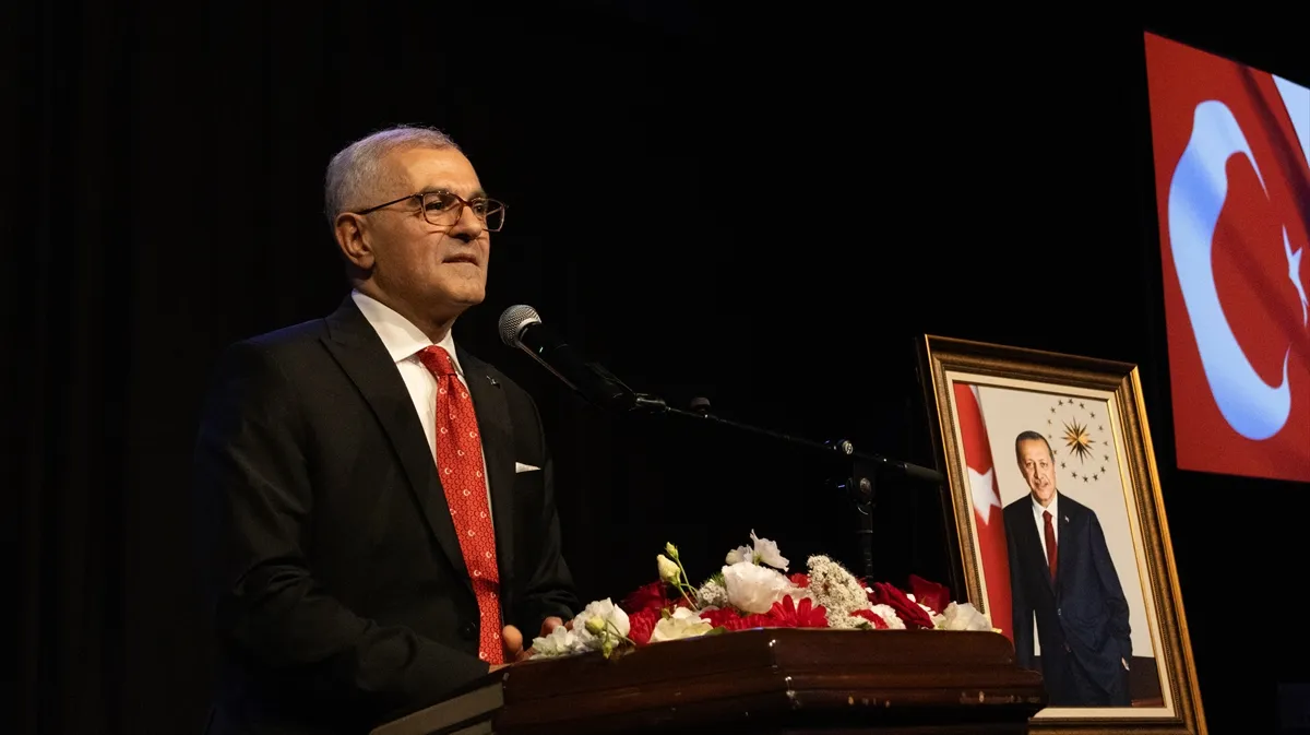 Lahey Büyükelçiliği’nde Cumhuriyet Bayramı resepsiyonu Lahey Büyükelçiliği’nde Cumhuriyet Bayramı resepsiyonu
