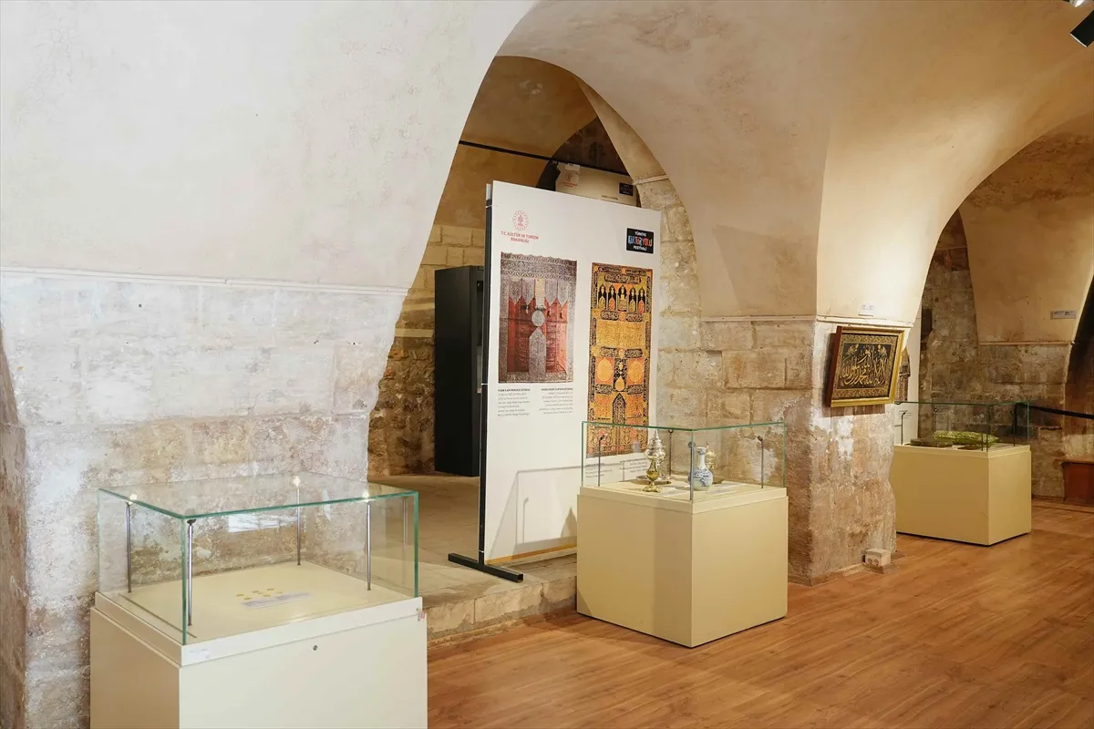 Mardin Kültür Yolu Festivali sürüyor