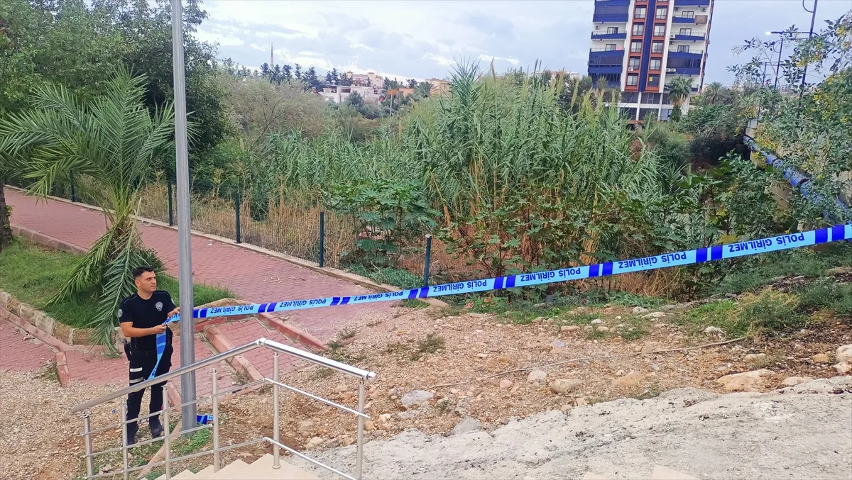 Mersin’de ailesinin kayıp başvurusunda bulunduğu kişi aranıyor Mersin’de ailesinin kayıp başvurusunda bulunduğu kişi aranıyor