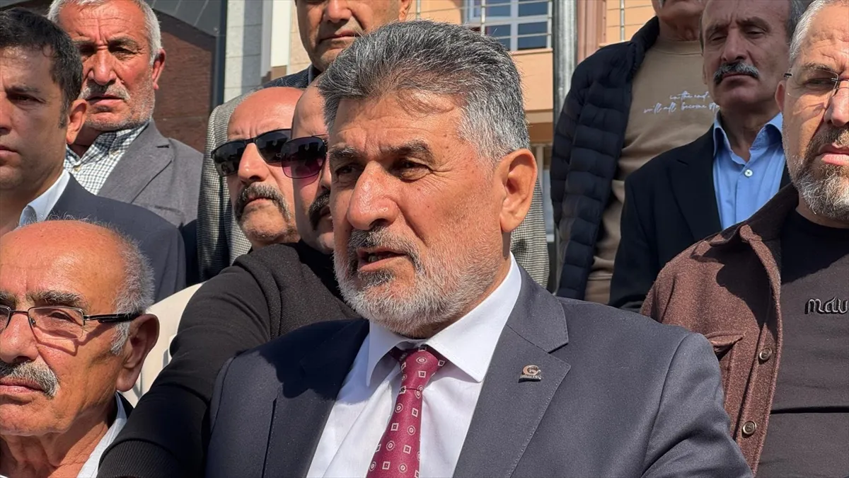 Muhsin Yazıcıoğlu’nun ölümüne ilişkin soruşturmalara FETÖ müdahalesi davasına devam edildi