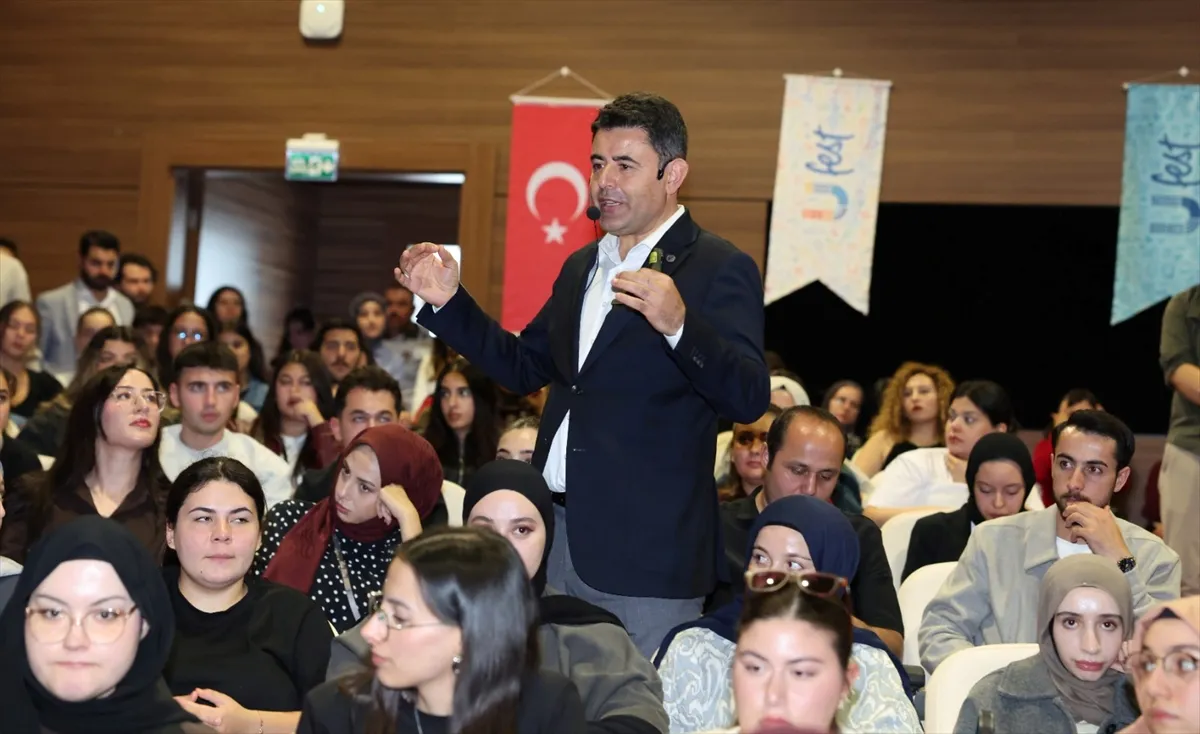 Nevşehir’de Ulaşım Festivali düzenlendi Nevşehir’de Ulaşım Festivali düzenlendi