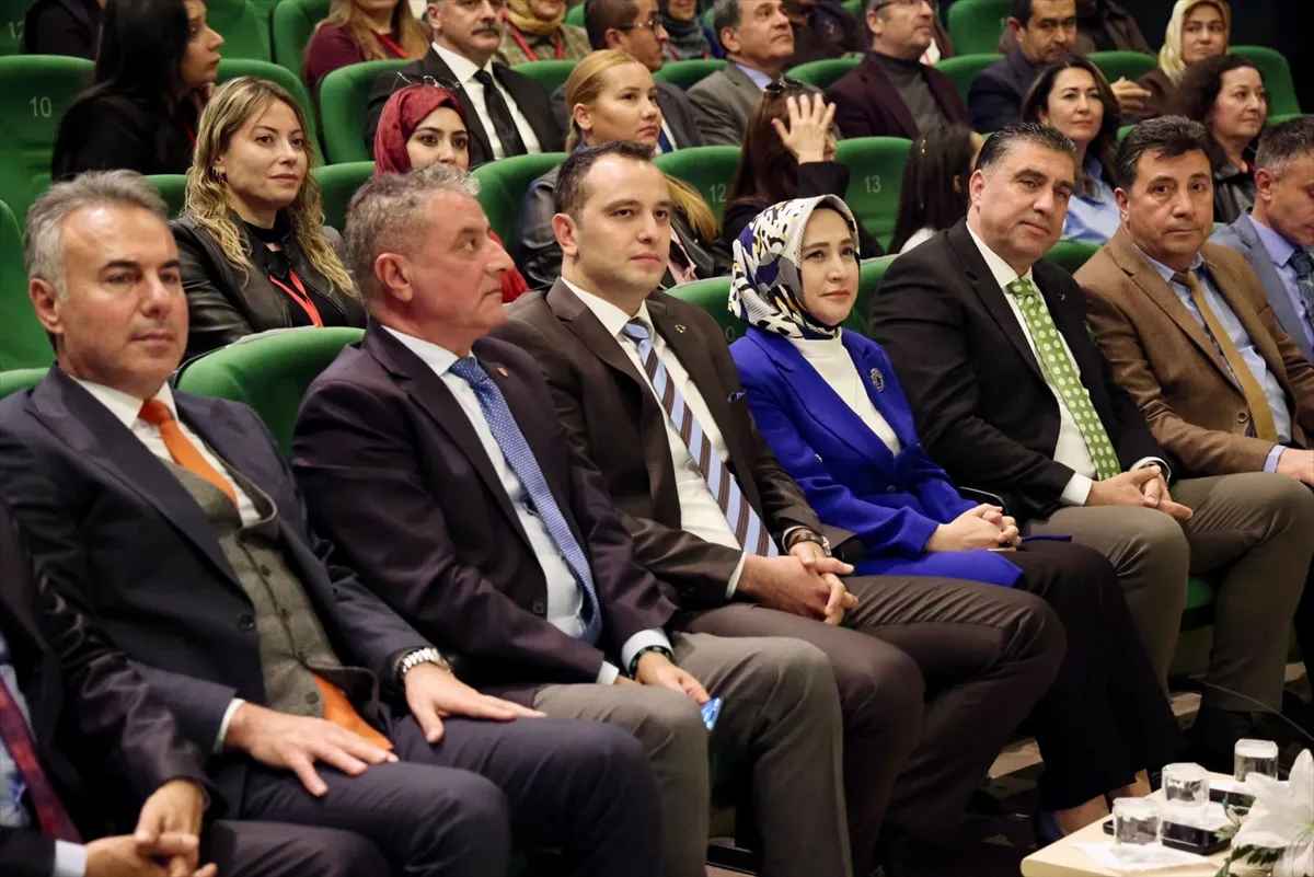 Niğde’de Öğretmen Akademileri’nin açılışı yapıldı