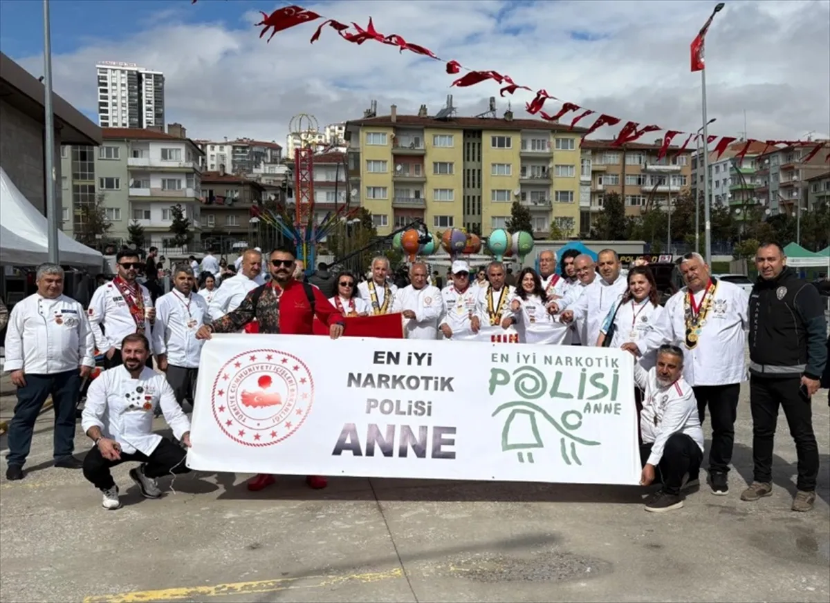 Niğde’de uyuşturucu kullanımını önlemeye yönelik bilgilendirme yapıldı Niğde’de uyuşturucu kullanımını önlemeye yönelik bilgilendirme yapıldı