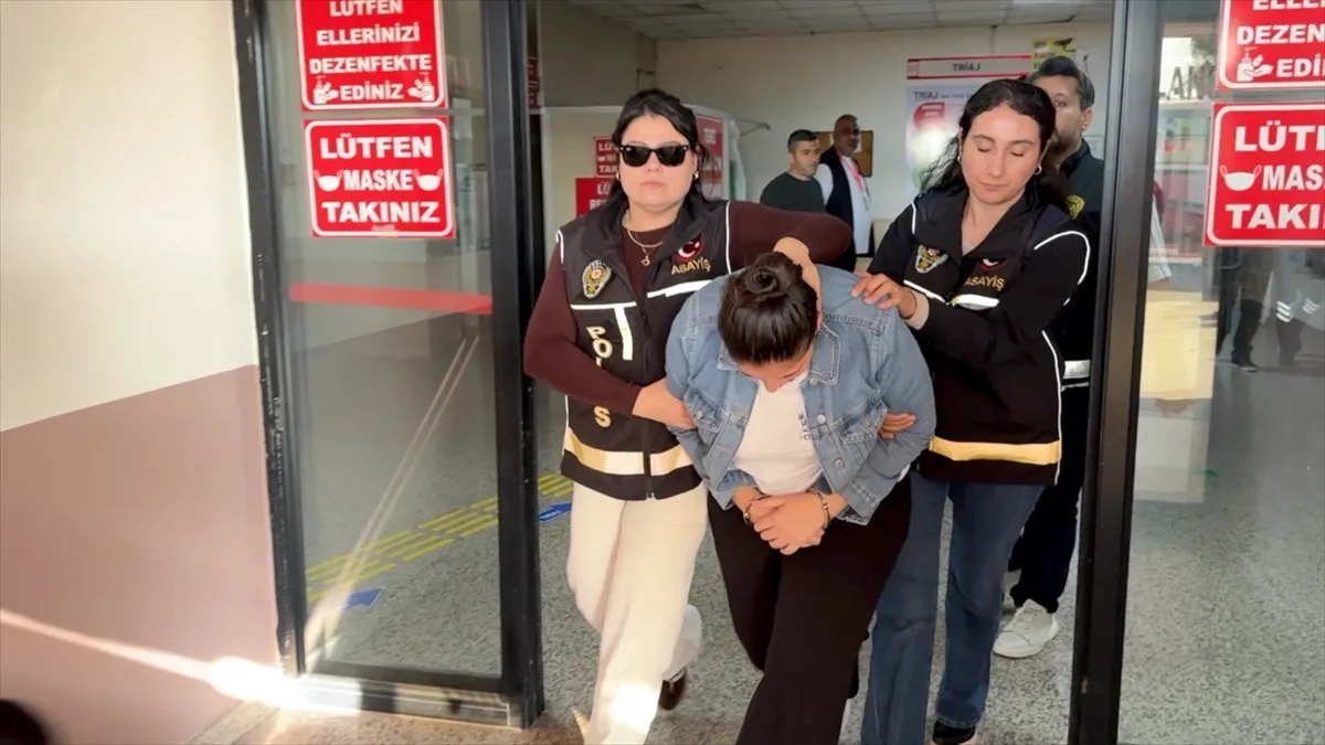 Osmaniye’de 10 yıl önce kaybolan kişinin cinayete kurban gittiği iddiası Osmaniye’de 10 yıl önce kaybolan kişinin cinayete kurban gittiği iddiası