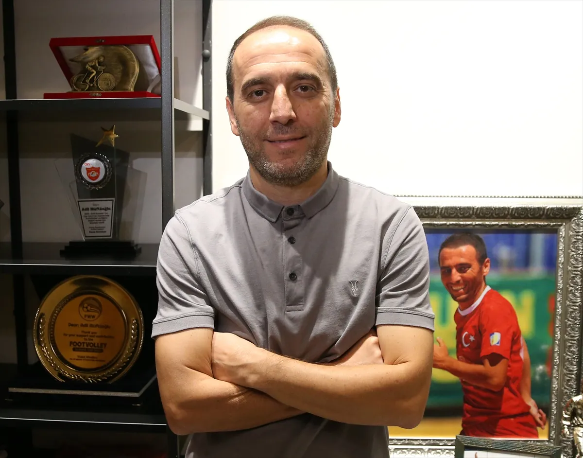 Plaj futbolunda 33 ülkeden 48 takım Alanya’da buluşacak Plaj futbolunda 33 ülkeden 48 takım Alanya’da buluşacak