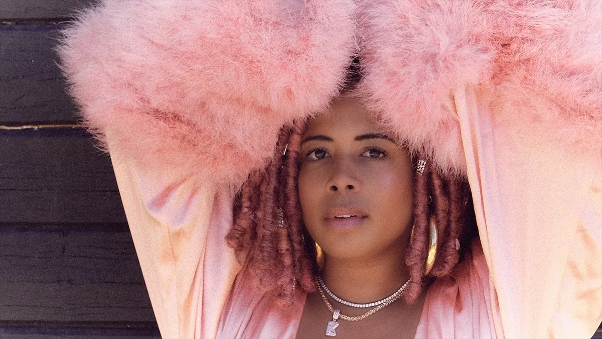 R&B sanatçısı Kelis MIX Festival kapsamında İstanbul’da müzikseverlerle buluşacak R&B sanatçısı Kelis MIX Festival kapsamında İstanbul’da müzikseverlerle buluşacak