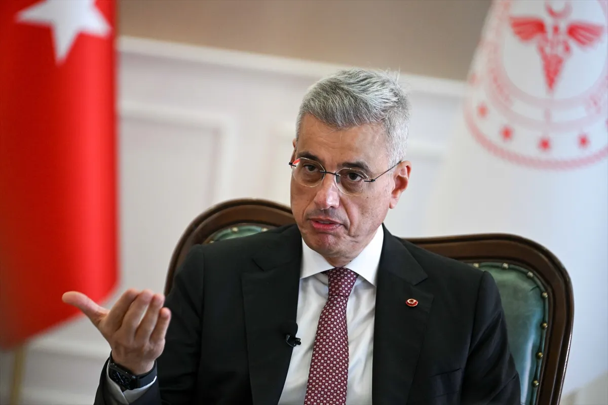 Raporlu ilaç kullanan hastalar için yeni düzenleme geliyor