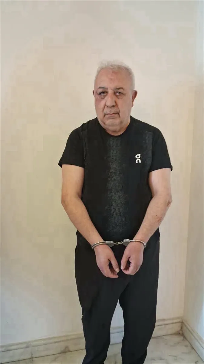 Reyhanlı saldırısı sanığı terörist Mihraç Ural, Suriye’de yakalandı