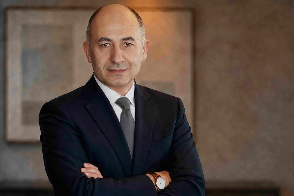 Rönesans Altyapı ile Digital Realty’den Türkiye’de veri merkezi yatırımı için ortaklık Rönesans Altyapı ile Digital Realty’den Türkiye’de veri merkezi yatırımı için ortaklık
