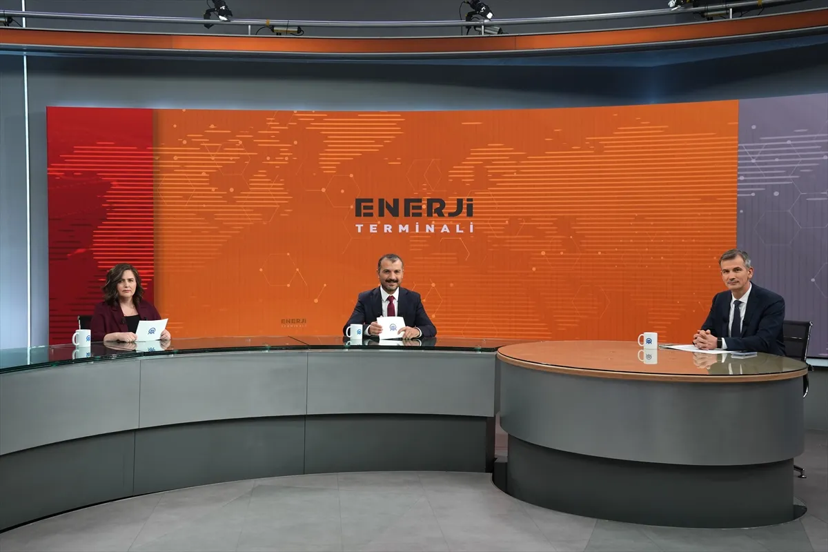 Rüzgar enerjisi Türkiye’nin doğal gaz ithalatında yıllık yaklaşık 4 milyar dolar tasarruf getirebilir