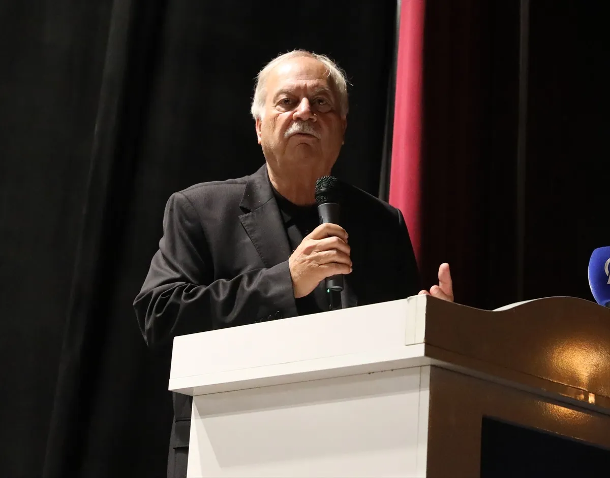 Sakarya’da 25. Uluslararası Sapanca Şiir Akşamları başladı Sakarya’da 25. Uluslararası Sapanca Şiir Akşamları başladı
