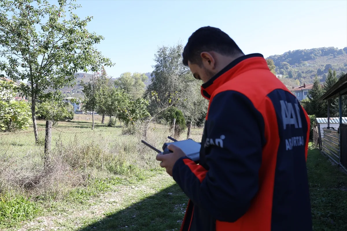 Sakarya’da kaybolan 68 yaşındaki Alzheimer hastası kadın bulundu (GÜNCELLEME)