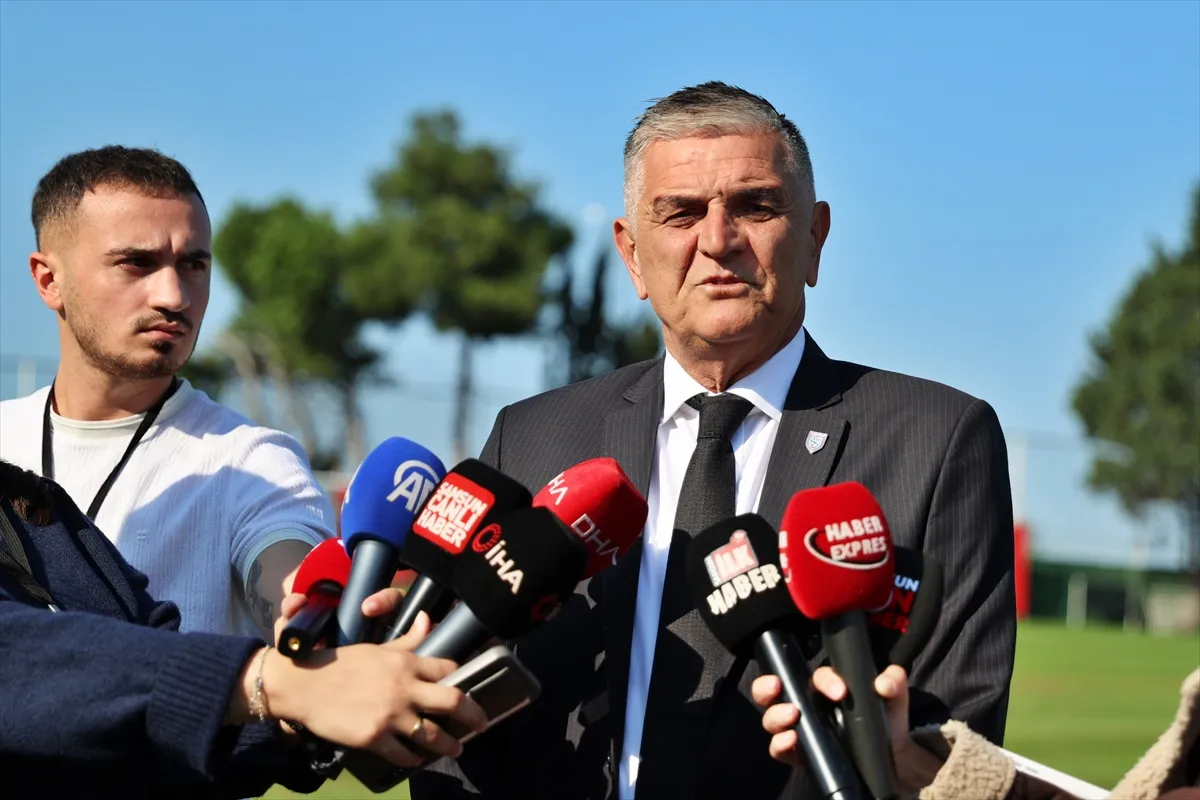 Samsunspor’da hedef Trabzonspor karşısında galibiyet Samsunspor’da hedef Trabzonspor karşısında galibiyet