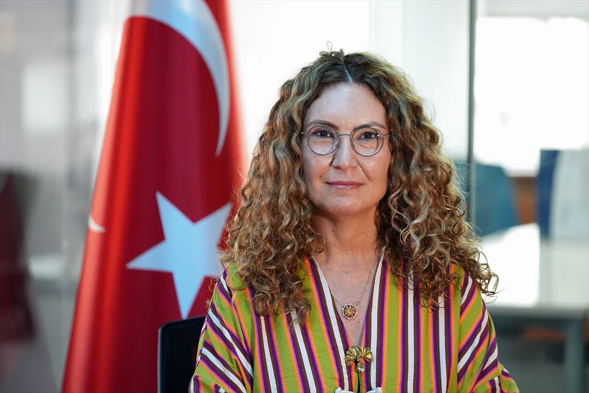 Şehirler kuraklık ve sel riskine aynı anda hazırlanmalı uyarısı