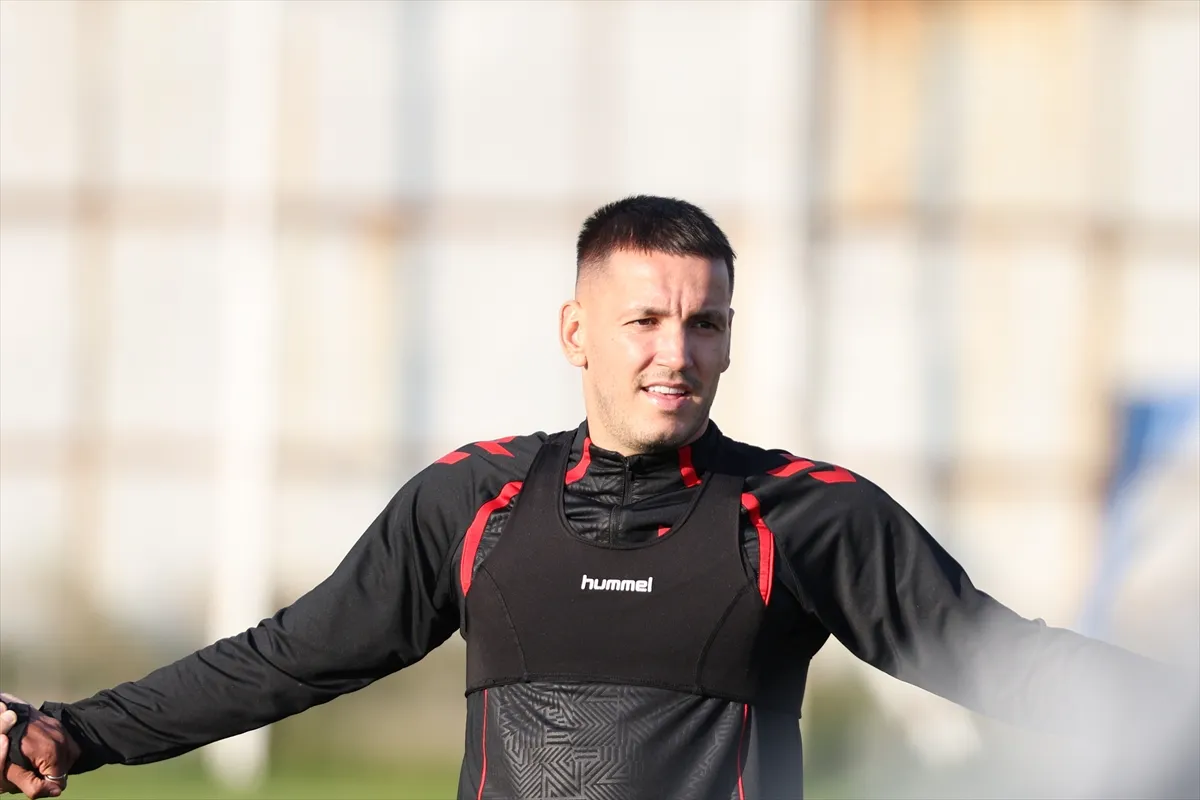 Sivasspor, Pendikspor maçına hazır