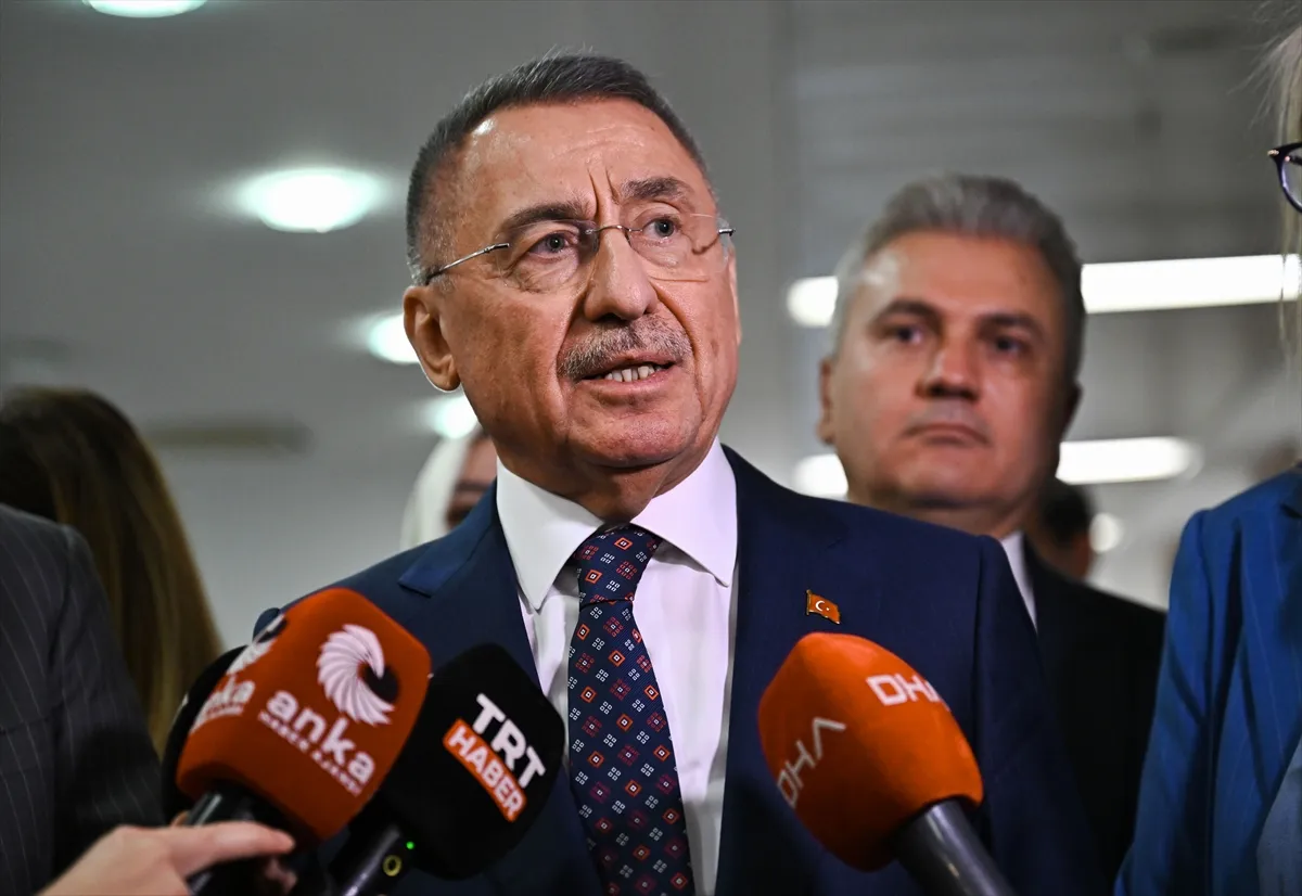TBMM’de Mekke Anlaşması kanun teklifi kabul edildi