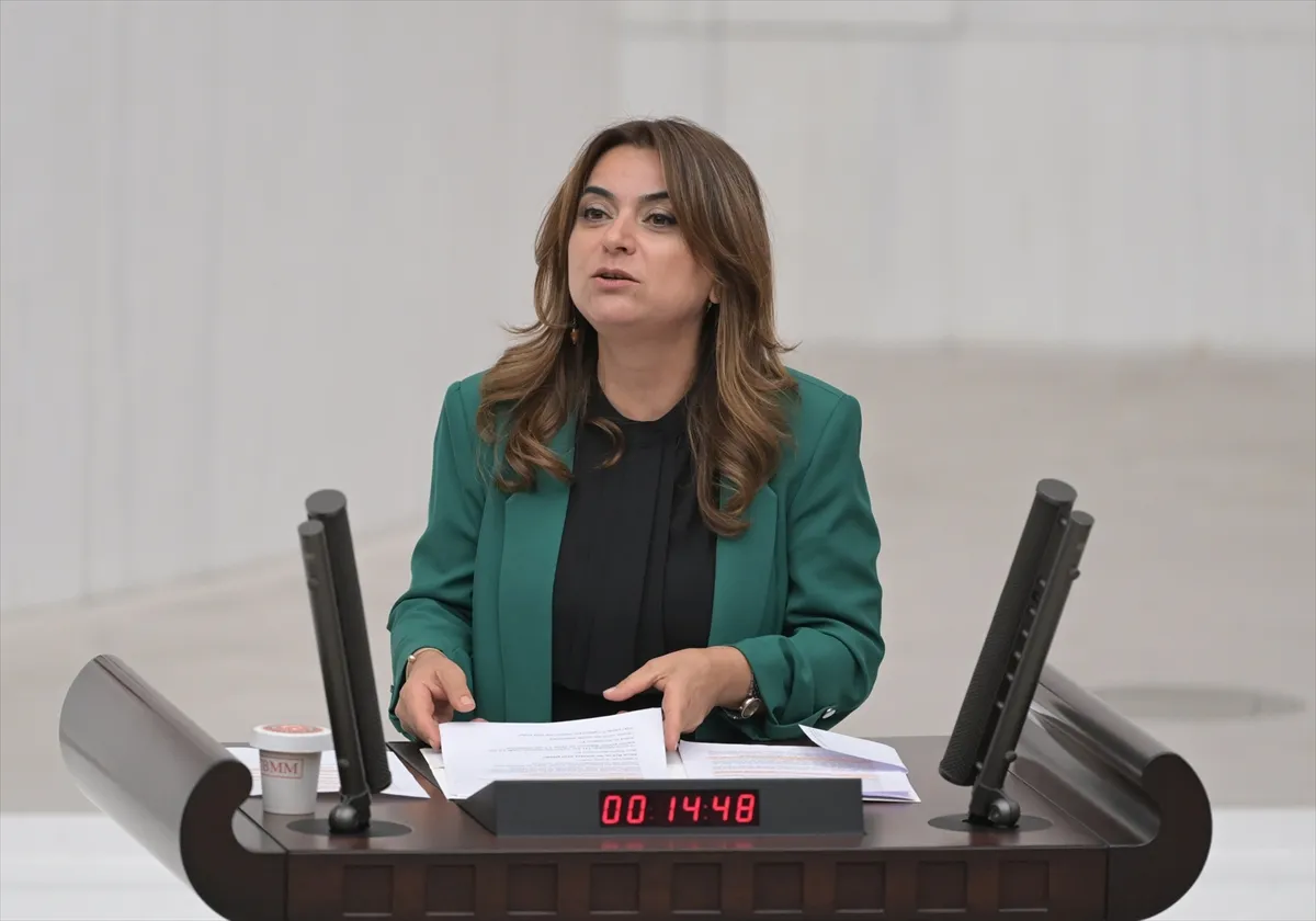TBMM Genel Kurulu