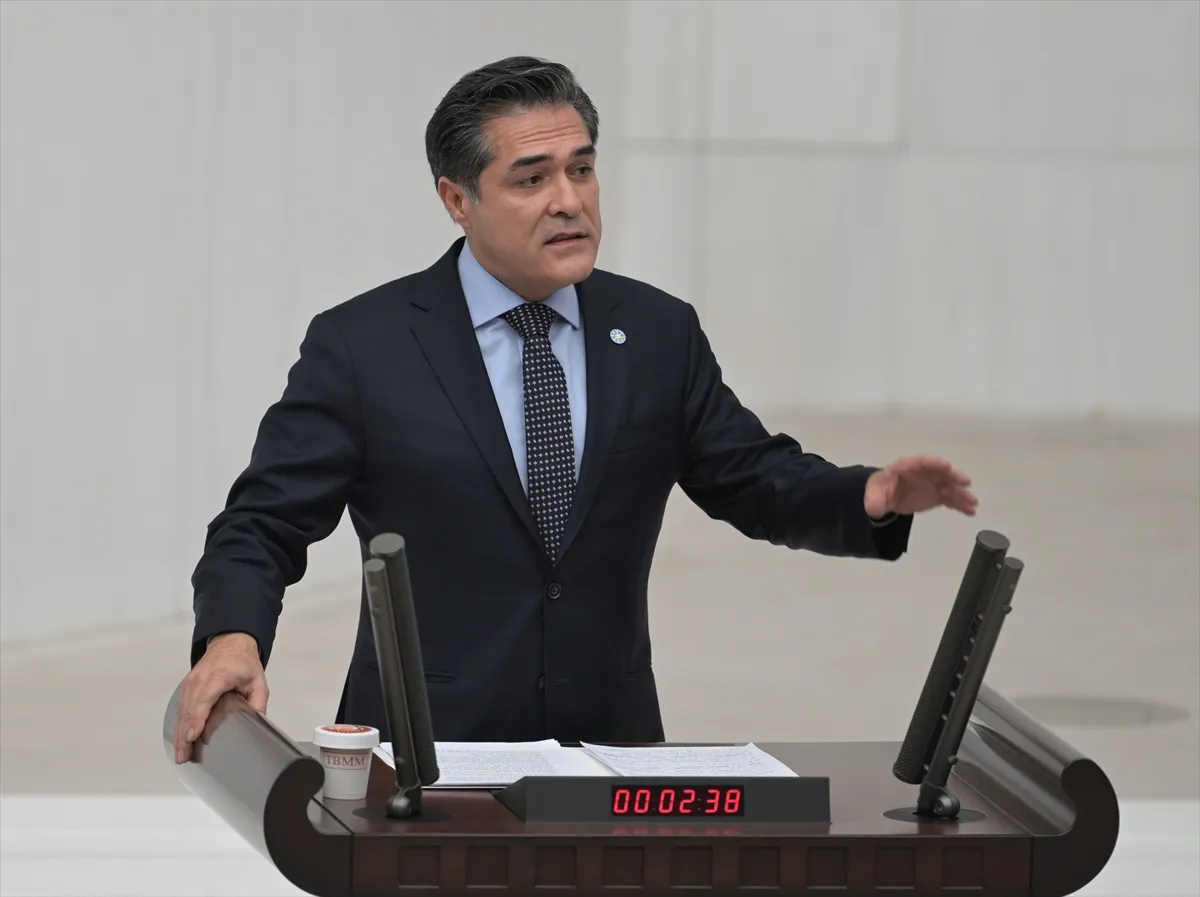 TBMM Genel Kurulu TBMM Genel Kurulu