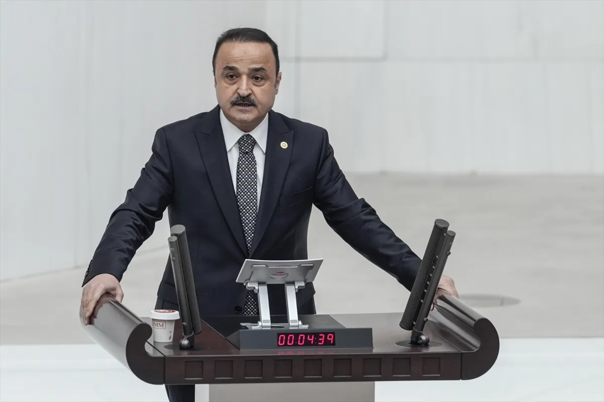 TBMM Genel Kurulu
