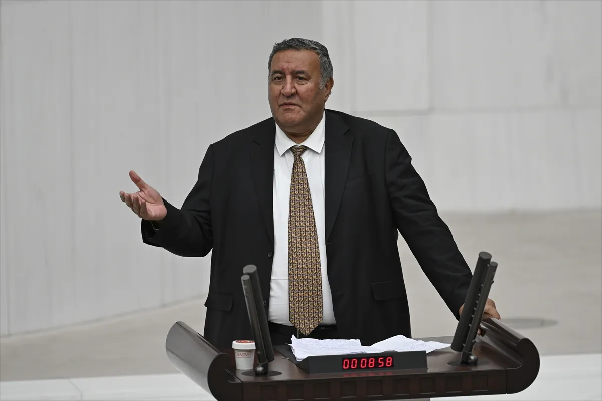 TBMM Genel Kurulu