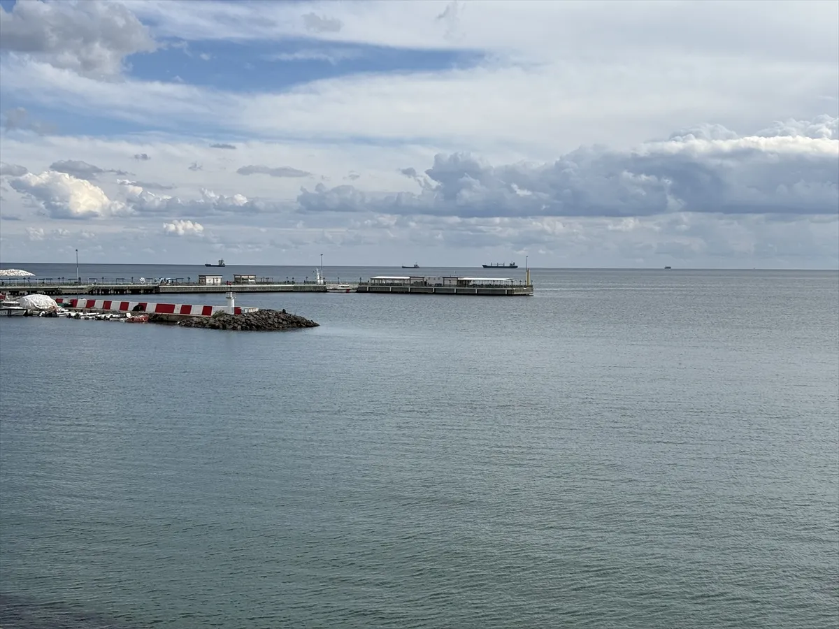 Tekirdağ’da deniz ulaşımı normale döndü