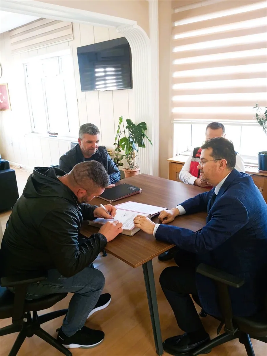 Tekirdağ’da üst üste 2 yıl işlenmeyen tarım arazileri kiraya verildi Tekirdağ’da üst üste 2 yıl işlenmeyen tarım arazileri kiraya verildi