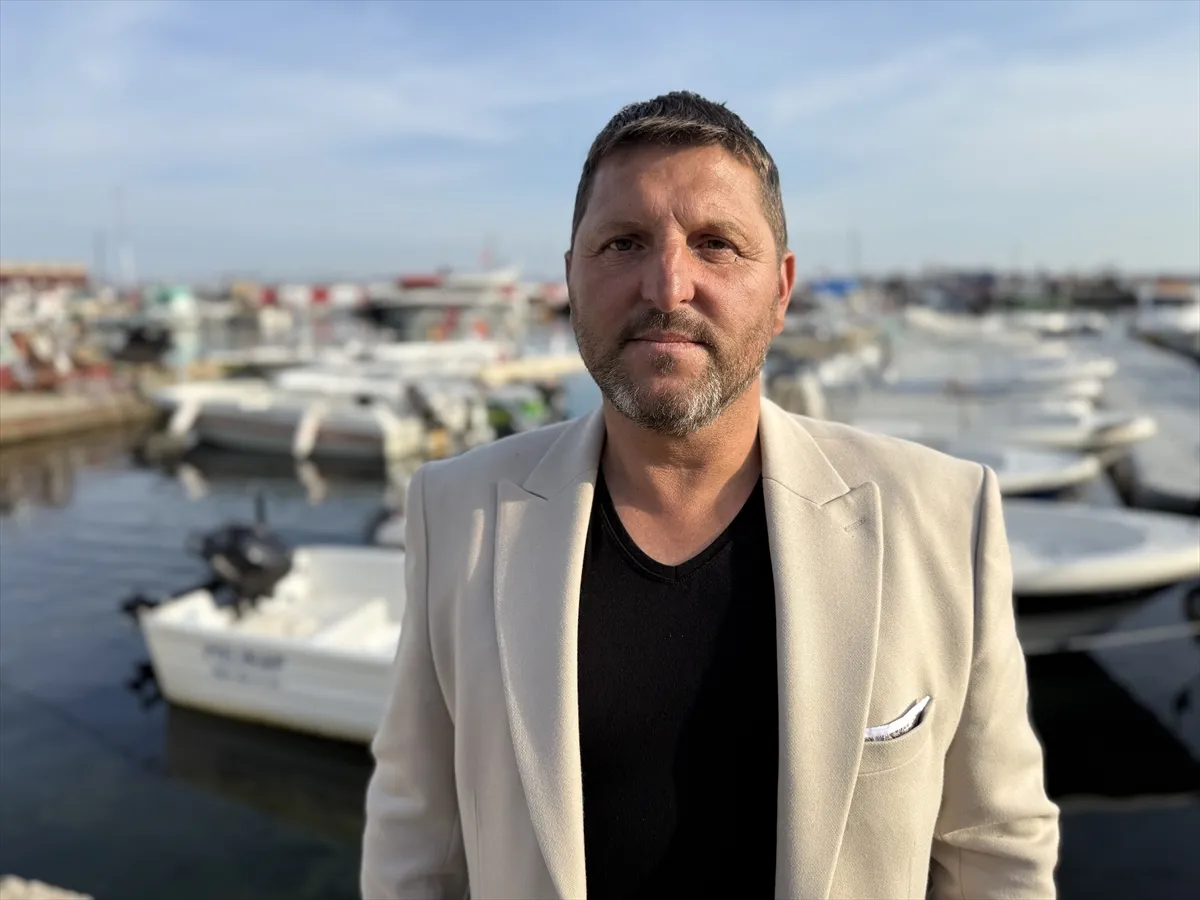Tekirdağlı balıkçılar nasiplerini Karadeniz’de arayacak