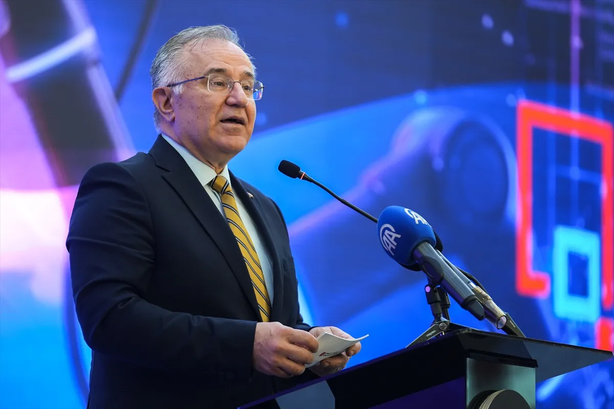 Teknoloji girişimcileri TechAnkara Proje Pazarı’nda yatırımcılarla buluştu Teknoloji girişimcileri TechAnkara Proje Pazarı’nda yatırımcılarla buluştu