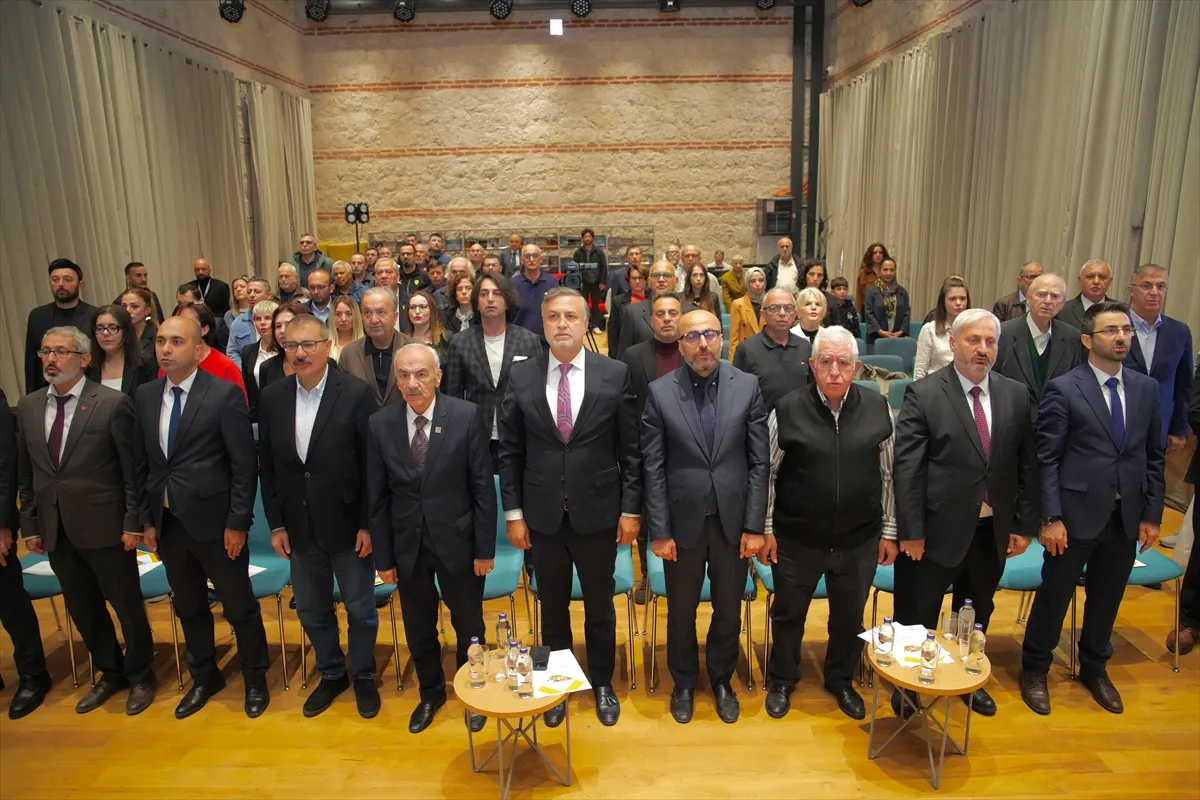 Tematik ve Gençlik Milli Pul Sergisi kapsamındaki Palmares ödülleri sahiplerini buldu Tematik ve Gençlik Milli Pul Sergisi kapsamındaki Palmares ödülleri sahiplerini buldu