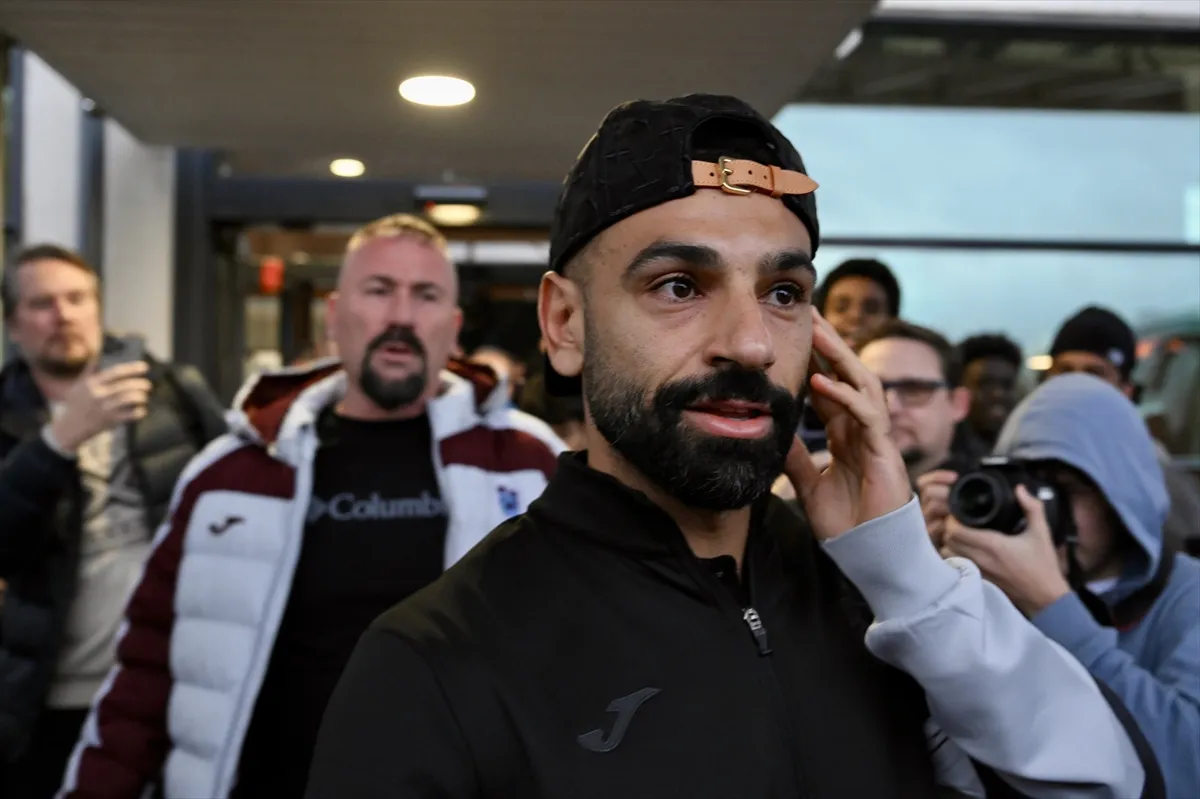 Trabzonspor kafilesi Finlandiya’ya ulaştı Trabzonspor kafilesi Finlandiya’ya ulaştı