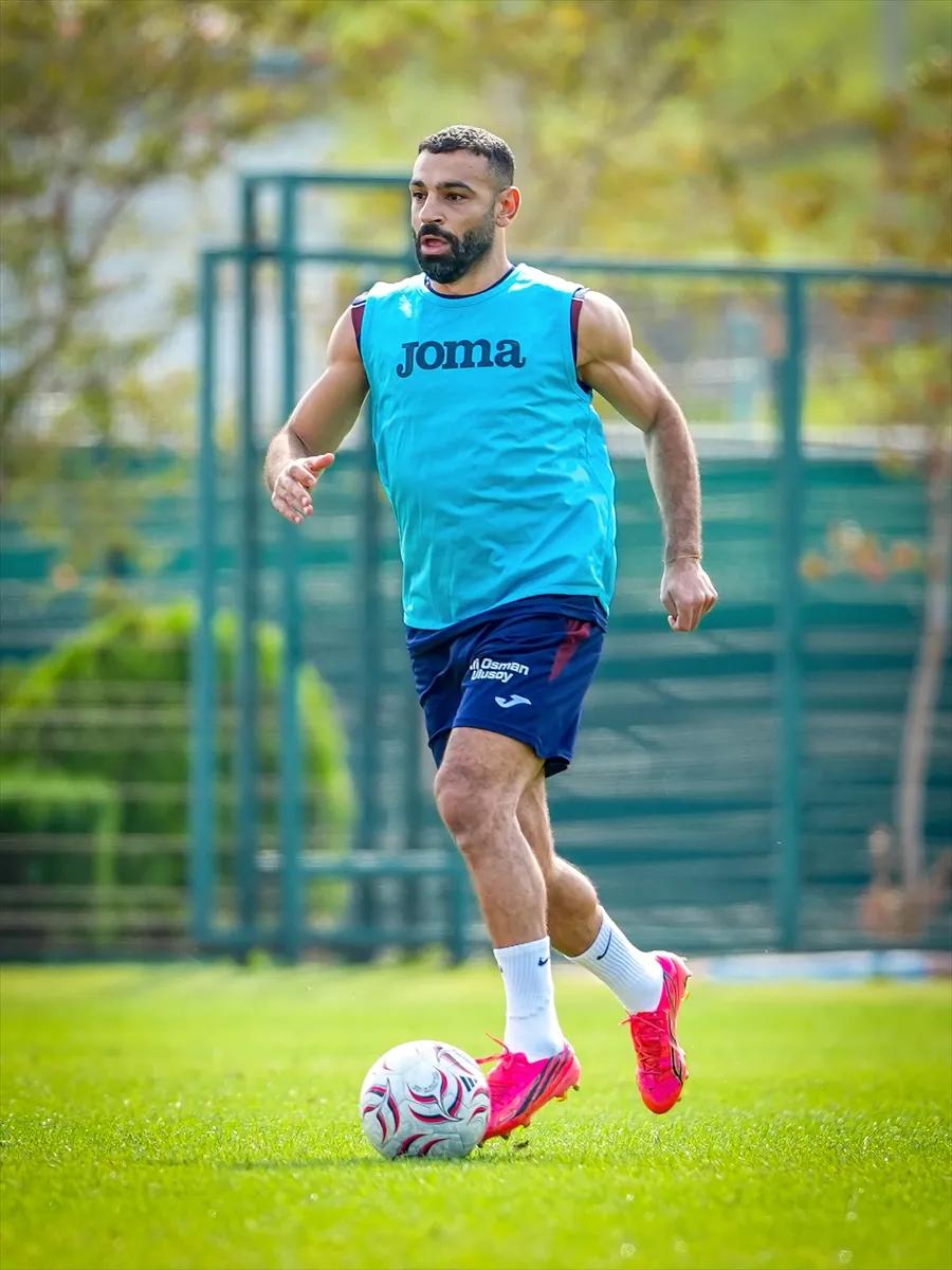 Trabzonspor kafilesi Samsun’a gitti Trabzonspor kafilesi Samsun’a gitti